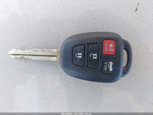 Toyota Corolla Le Plus 2016 5YFBURHE7GP551365 Image 11