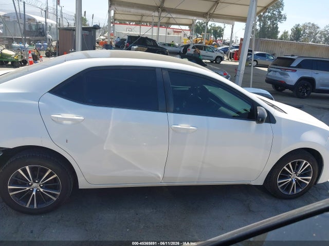 Toyota Corolla Le Plus 2016 5YFBURHE7GP551365 Image 14