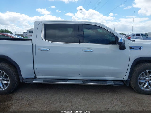 2021 Gmc Sierra 1500 მანქანა იყიდება აუქციონზე, vin: 3GTU9DED4MG250594, აუქციონის ნომერი: 45365894