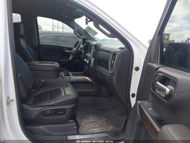 2021 Gmc Sierra 1500 მანქანა იყიდება აუქციონზე, vin: 3GTU9DED4MG250594, აუქციონის ნომერი: 45365894