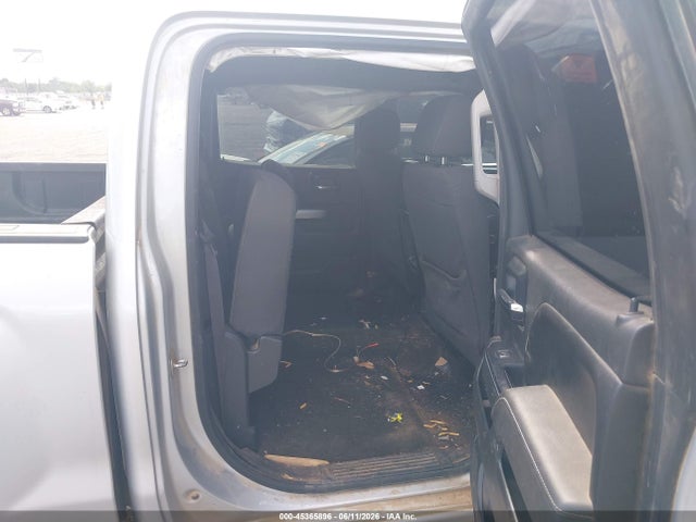 Auction sale of the 2016 Chevrolet Silverado 1500 Lt, vin: 3GCPCREC6GG127581, lot number: 45365896