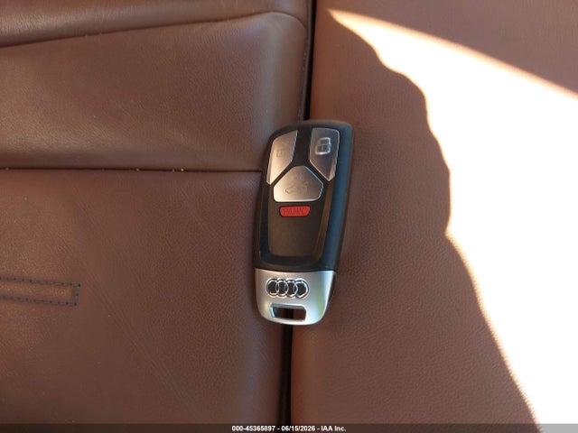 Продажа на аукционе авто 2020 Audi A4 Premium Plus 45 Tfsi Quattro S Tronic, vin: WAUENAF46LN014528, номер лота: 45365897