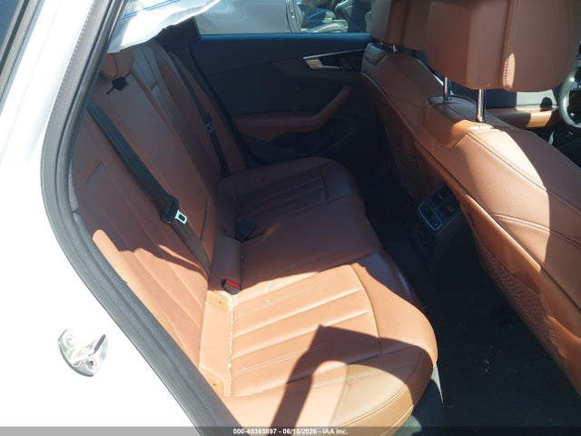 Продажа на аукционе авто 2020 Audi A4 Premium Plus 45 Tfsi Quattro S Tronic, vin: WAUENAF46LN014528, номер лота: 45365897