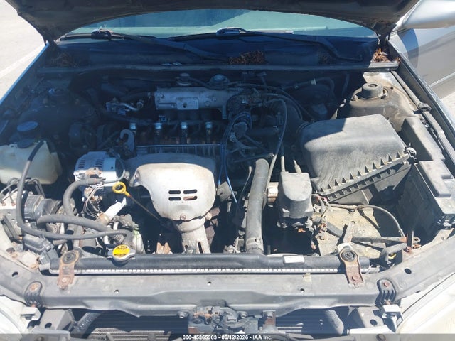 Aukcja sprzedaży 1998 Toyota Camry Le, vin: 4T1BG28K8WU322078, numer aukcji: 45365903