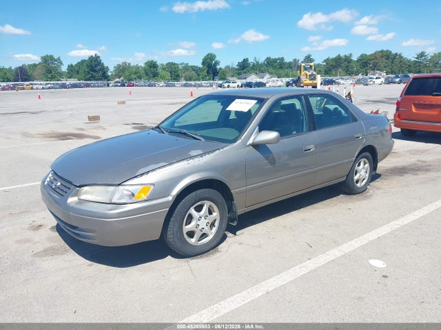 Aukcja sprzedaży 1998 Toyota Camry Le, vin: 4T1BG28K8WU322078, numer aukcji: 45365903