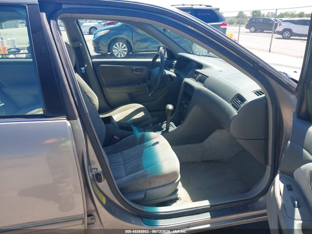 Aukcja sprzedaży 1998 Toyota Camry Le, vin: 4T1BG28K8WU322078, numer aukcji: 45365903