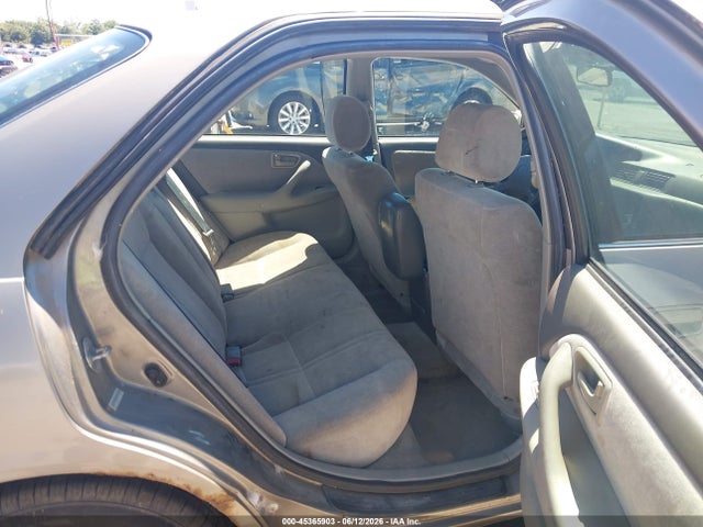 Aukcja sprzedaży 1998 Toyota Camry Le, vin: 4T1BG28K8WU322078, numer aukcji: 45365903