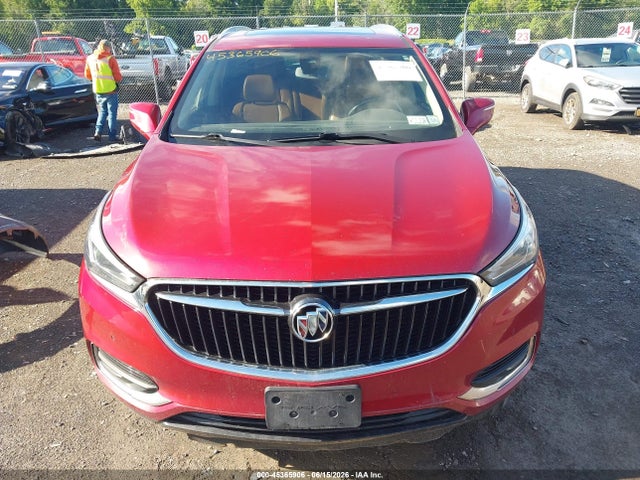 Aukcja sprzedaży 2018 Buick Enclave Premium, vin: 5GAEVBKW6JJ165441, numer aukcji: 45365906