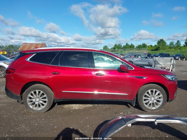 Aukcja sprzedaży 2018 Buick Enclave Premium, vin: 5GAEVBKW6JJ165441, numer aukcji: 45365906