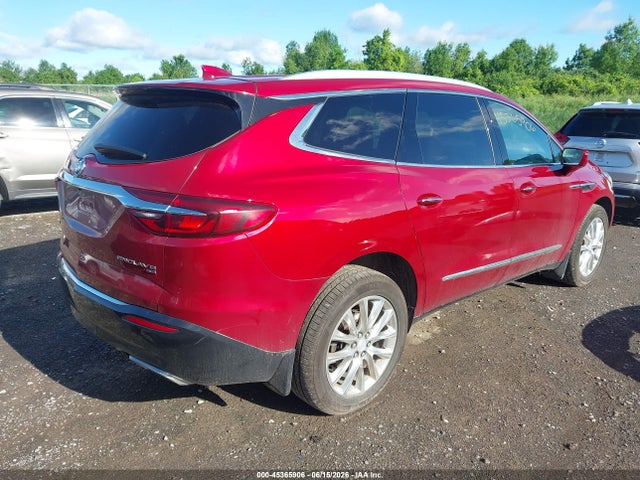 Aukcja sprzedaży 2018 Buick Enclave Premium, vin: 5GAEVBKW6JJ165441, numer aukcji: 45365906