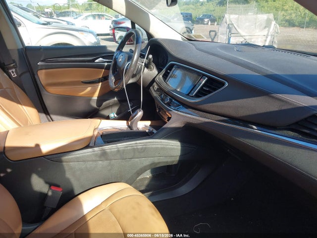Aukcja sprzedaży 2018 Buick Enclave Premium, vin: 5GAEVBKW6JJ165441, numer aukcji: 45365906