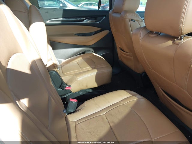 Aukcja sprzedaży 2018 Buick Enclave Premium, vin: 5GAEVBKW6JJ165441, numer aukcji: 45365906