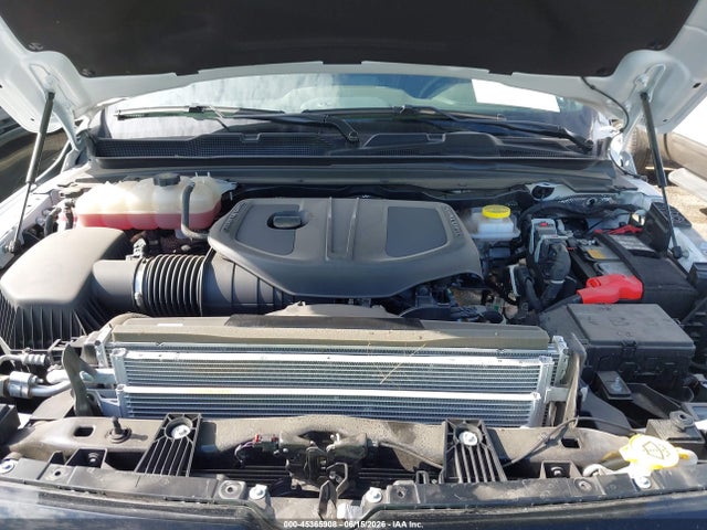 Aukcja sprzedaży 2025 Ram 1500 Laramie  4x4 6'4 Box, vin: 1C6SRFRP8SN720287, numer aukcji: 45365908