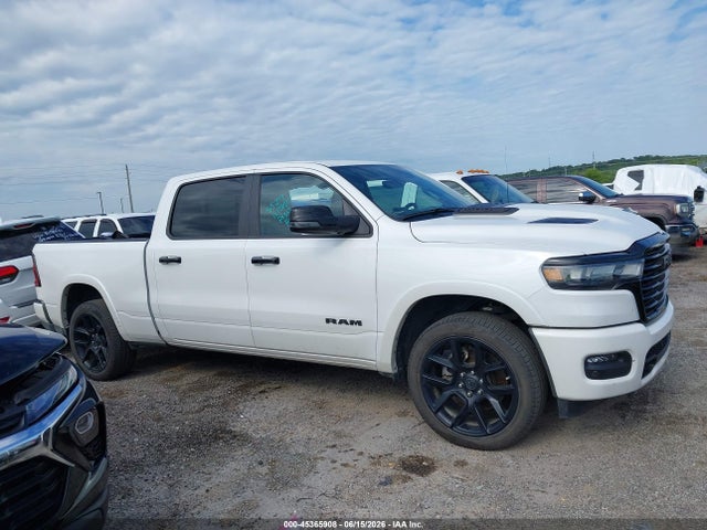 Aukcja sprzedaży 2025 Ram 1500 Laramie  4x4 6'4 Box, vin: 1C6SRFRP8SN720287, numer aukcji: 45365908