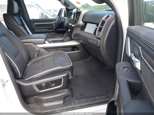Aukcja sprzedaży 2025 Ram 1500 Laramie  4x4 6'4 Box, vin: 1C6SRFRP8SN720287, numer aukcji: 45365908