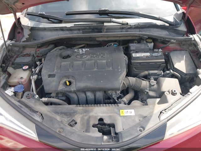 Продажа на аукционе авто 2019 Toyota C-hr Le, vin: NMTKHMBX7KR097179, номер лота: 45365910
