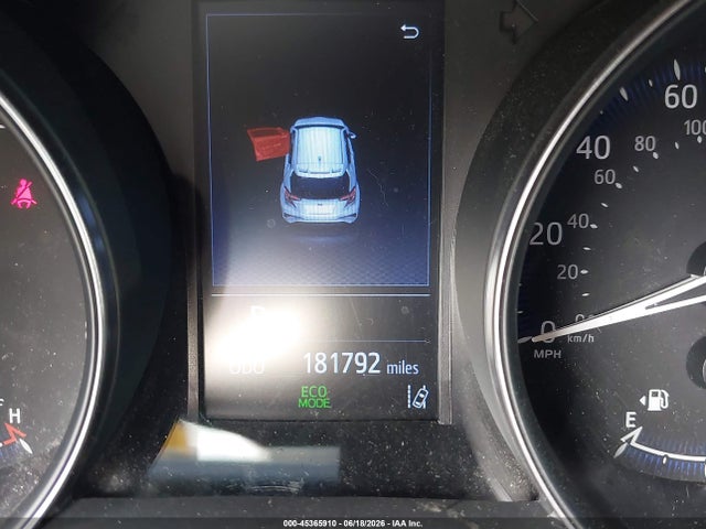 Toyota C-HR LE 2019 NMTKHMBX7KR097179 Image 15