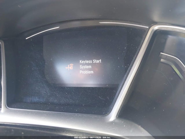 2HGFC1F38HH647411 Honda Civic Ex-t
