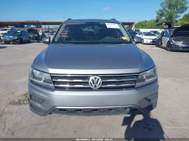 2020 Volkswagen Tiguan 2.0t Se/2.0t Se R-line Black/2.0t Sel მანქანა იყიდება აუქციონზე, vin: 3VV3B7AX8LM017840, აუქციონის ნომერი: 45365912