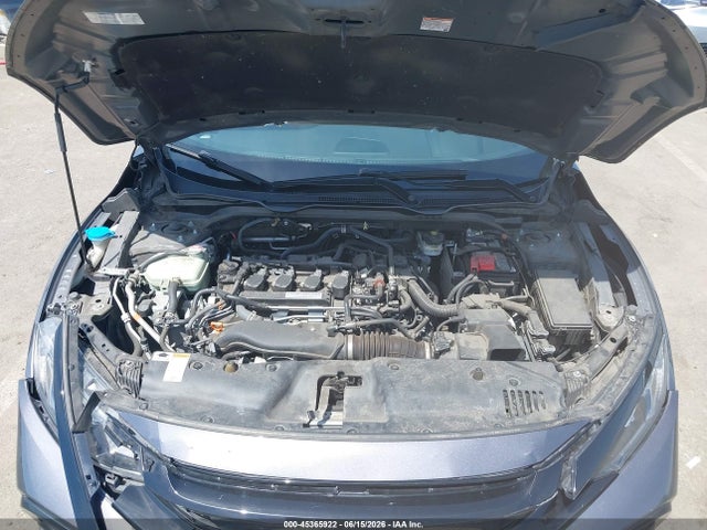 Aukcja sprzedaży 2017 Honda Civic Si, vin: 2HGFC3A56HH752405, numer aukcji: 45365922