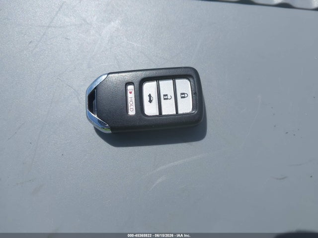 Aukcja sprzedaży 2017 Honda Civic Si, vin: 2HGFC3A56HH752405, numer aukcji: 45365922
