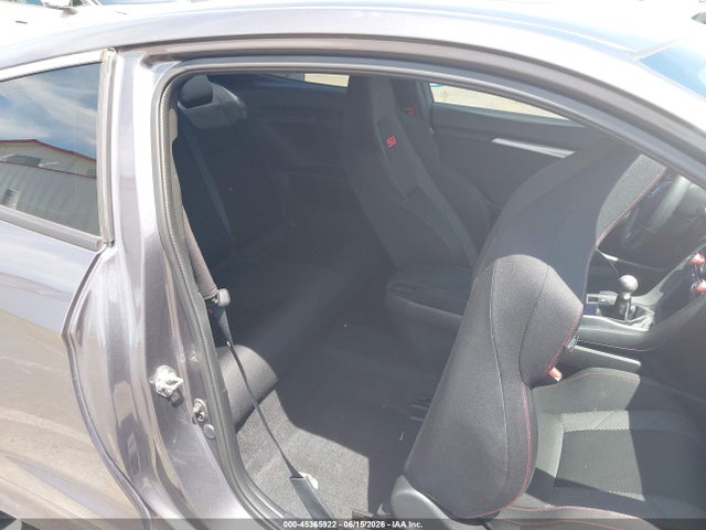 Aukcja sprzedaży 2017 Honda Civic Si, vin: 2HGFC3A56HH752405, numer aukcji: 45365922