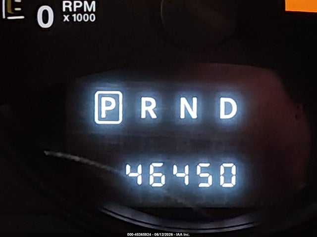 1C4NJRFB4GD522679 Jeep Patriot Latitude
