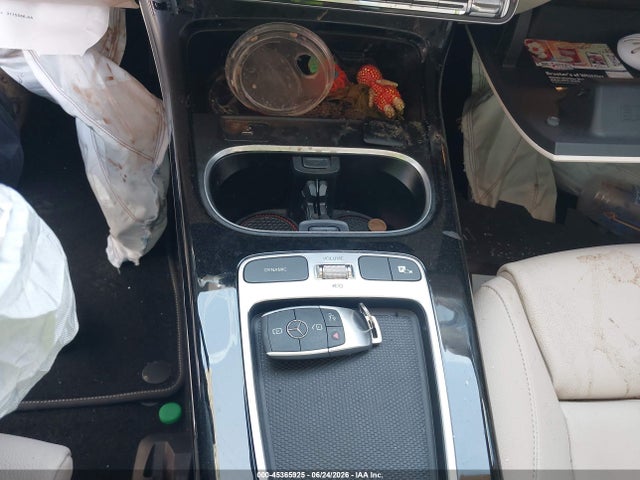 W1K5J4GB0SN496334 Mercedes-Benz Cla 250 Coupe