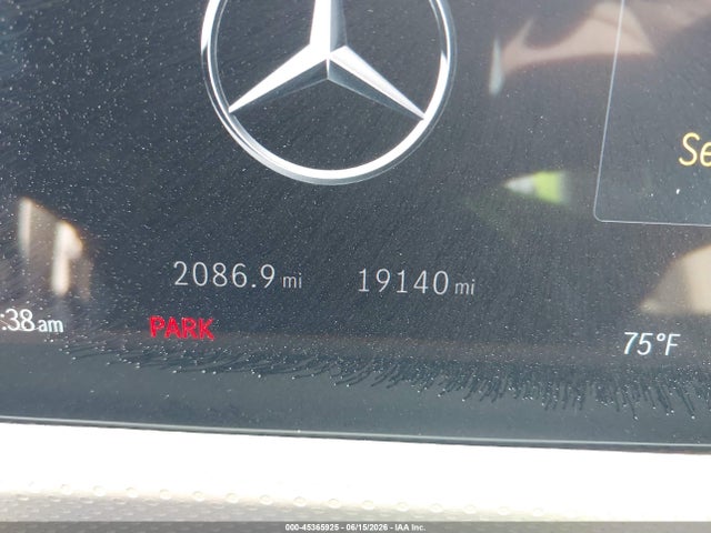 W1K5J4GB0SN496334 Mercedes-Benz Cla 250 Coupe