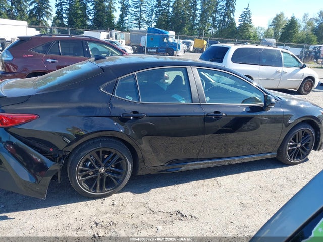 45365928 :رقم المزاد ، 4T1DAACK7TU741434 vin ، 2026 Toyota Camry Se مزاد بيع