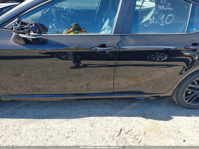 45365928 :رقم المزاد ، 4T1DAACK7TU741434 vin ، 2026 Toyota Camry Se مزاد بيع