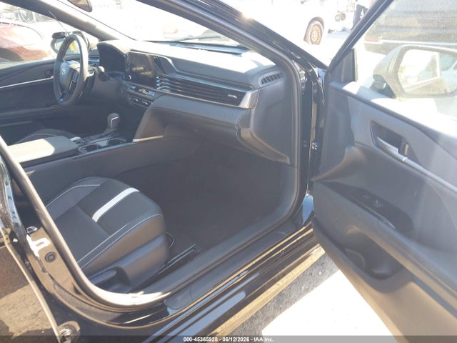 45365928 :رقم المزاد ، 4T1DAACK7TU741434 vin ، 2026 Toyota Camry Se مزاد بيع