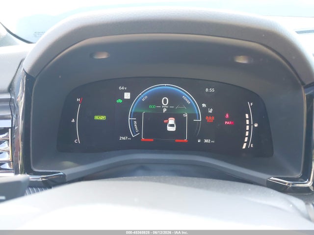 45365928 :رقم المزاد ، 4T1DAACK7TU741434 vin ، 2026 Toyota Camry Se مزاد بيع