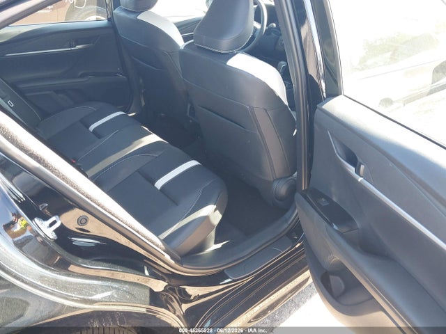 45365928 :رقم المزاد ، 4T1DAACK7TU741434 vin ، 2026 Toyota Camry Se مزاد بيع