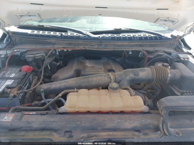 1FMJU1GT7JEA49503 Ford Expedition Xl
