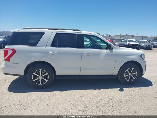1FMJU1GT7JEA49503 Ford Expedition Xl