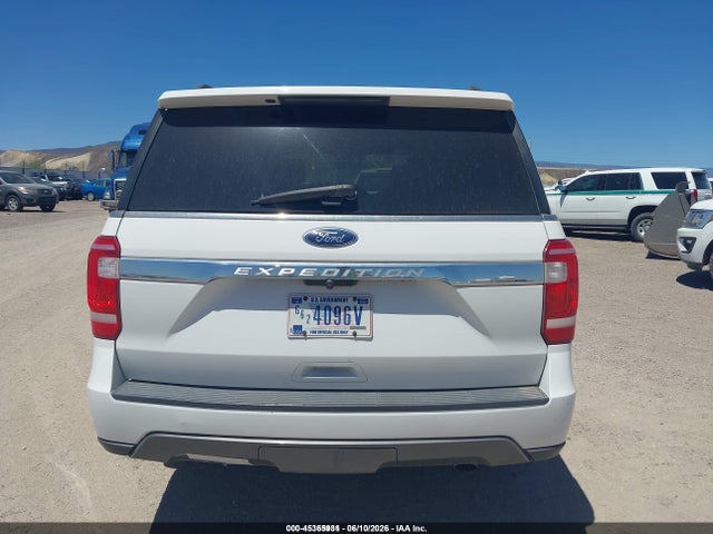 1FMJU1GT7JEA49503 Ford Expedition Xl