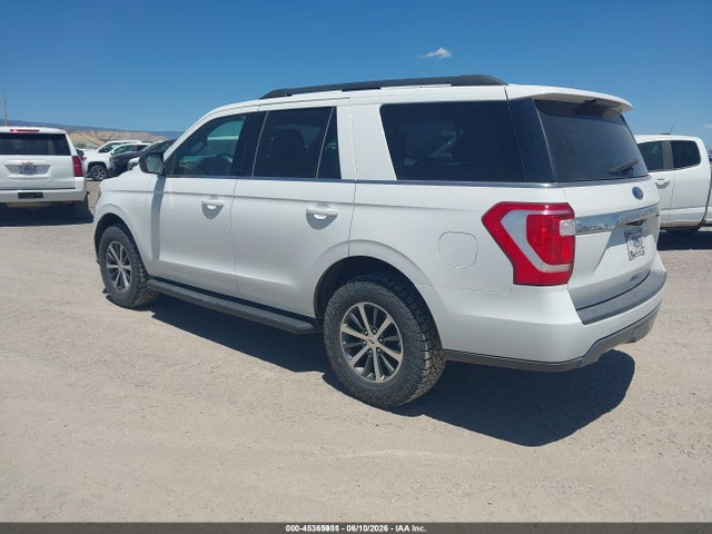 1FMJU1GT7JEA49503 Ford Expedition Xl