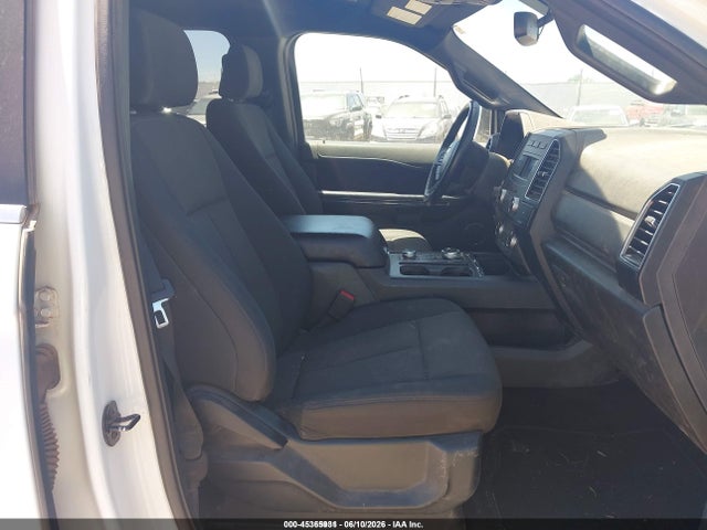 1FMJU1GT7JEA49503 Ford Expedition Xl