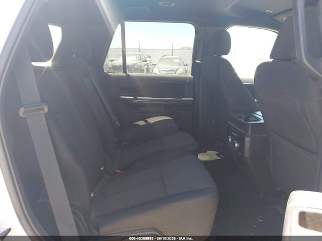 1FMJU1GT7JEA49503 Ford Expedition Xl