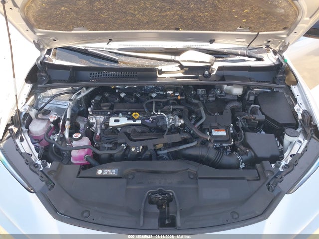 2024 Toyota Prius Limited Awd-e მანქანა იყიდება აუქციონზე, vin: JTDADABU6R3011353, აუქციონის ნომერი: 45365932