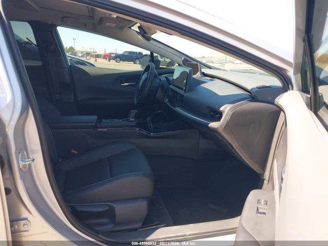 2024 Toyota Prius Limited Awd-e მანქანა იყიდება აუქციონზე, vin: JTDADABU6R3011353, აუქციონის ნომერი: 45365932