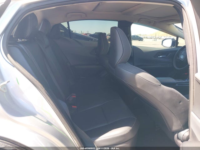 2024 Toyota Prius Limited Awd-e მანქანა იყიდება აუქციონზე, vin: JTDADABU6R3011353, აუქციონის ნომერი: 45365932