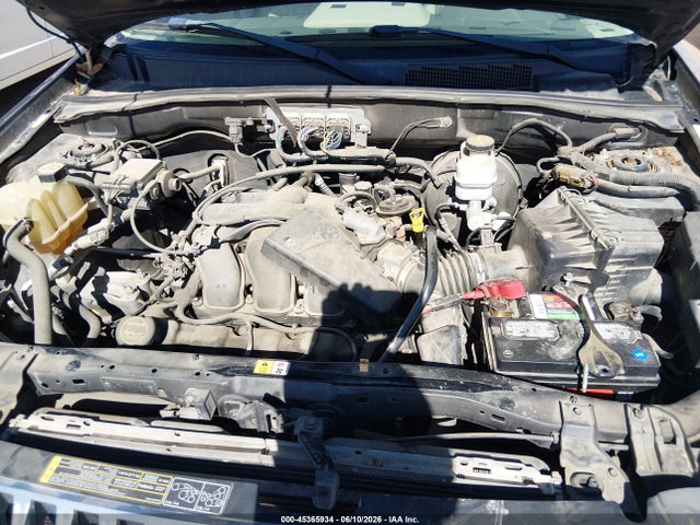 45365934 :رقم المزاد ، 4M2CU91108KJ05922 vin ، 2008 Mercury Mariner V6 مزاد بيع