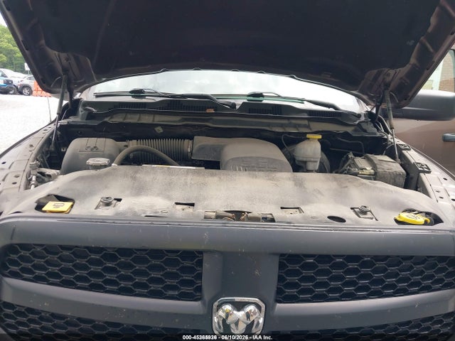 Aukcja sprzedaży 2019 Ram 1500 Classic Tradesman  4x2 5'7 Box, vin: 1C6RR6KG5KS657174, numer aukcji: 45365936