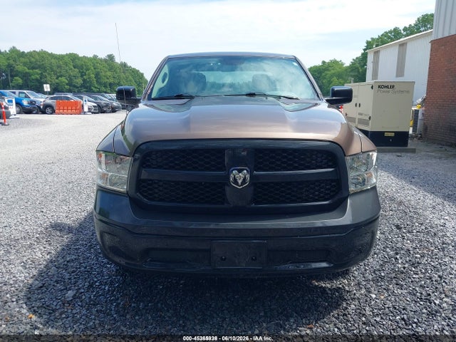 Aukcja sprzedaży 2019 Ram 1500 Classic Tradesman  4x2 5'7 Box, vin: 1C6RR6KG5KS657174, numer aukcji: 45365936