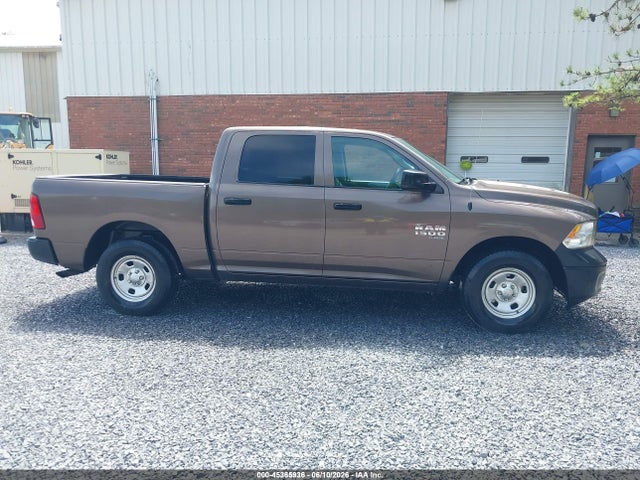 Aukcja sprzedaży 2019 Ram 1500 Classic Tradesman  4x2 5'7 Box, vin: 1C6RR6KG5KS657174, numer aukcji: 45365936