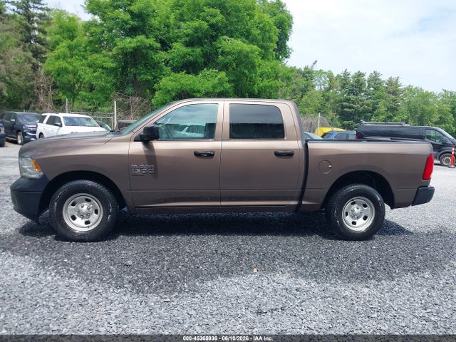 Aukcja sprzedaży 2019 Ram 1500 Classic Tradesman  4x2 5'7 Box, vin: 1C6RR6KG5KS657174, numer aukcji: 45365936