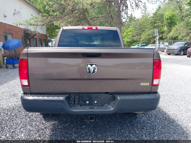 Aukcja sprzedaży 2019 Ram 1500 Classic Tradesman  4x2 5'7 Box, vin: 1C6RR6KG5KS657174, numer aukcji: 45365936