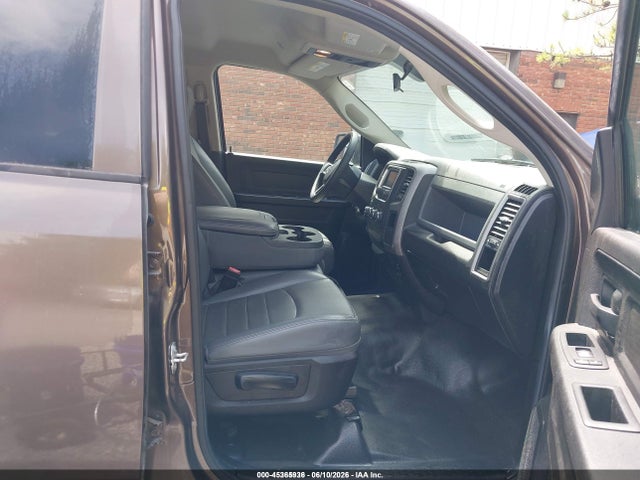 Aukcja sprzedaży 2019 Ram 1500 Classic Tradesman  4x2 5'7 Box, vin: 1C6RR6KG5KS657174, numer aukcji: 45365936